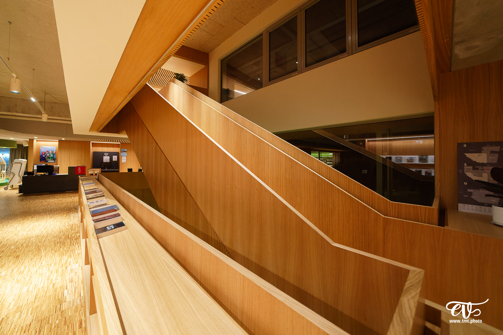 TWAPERO #34 : MEDIATHEQUE FRIDA KAHLO